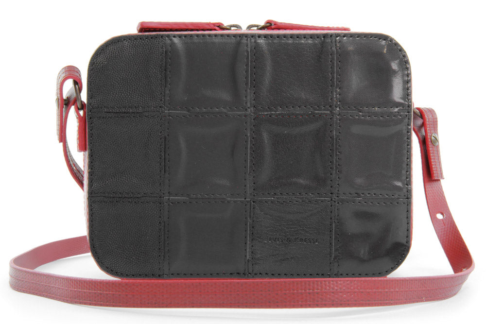 small leather crossbody bag