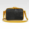 Disco Bag | Leather & Fire-hose