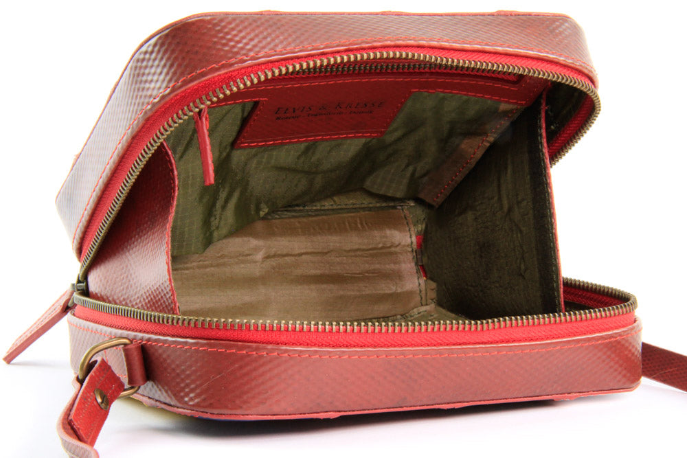 small leather crossbody bag