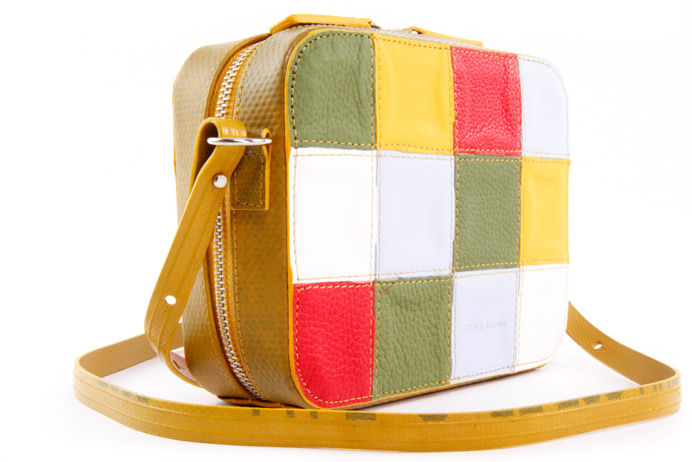 small leather crossbody bag
