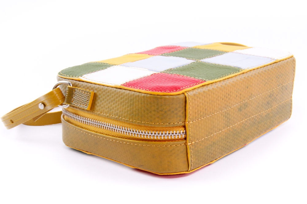small leather crossbody bag