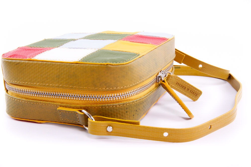 small leather crossbody bag