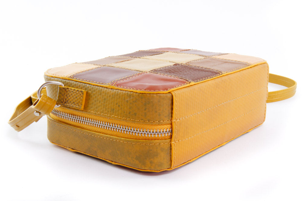 small leather crossbody bag