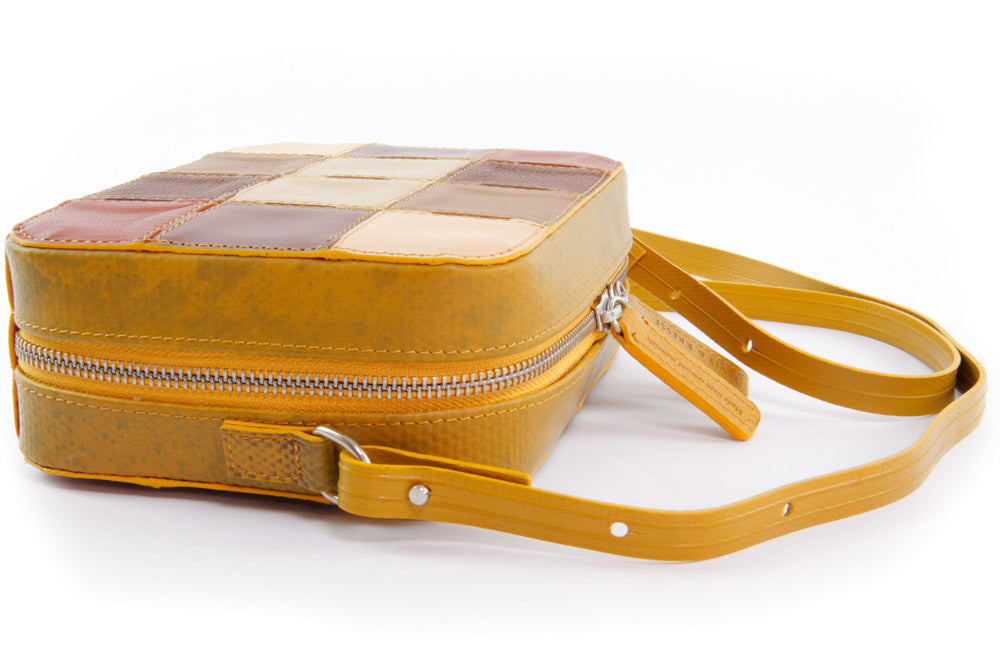 small leather crossbody bag