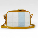 Disco Bag | Leather & Fire-hose