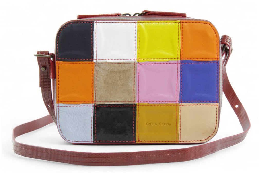 small leather crossbody bag