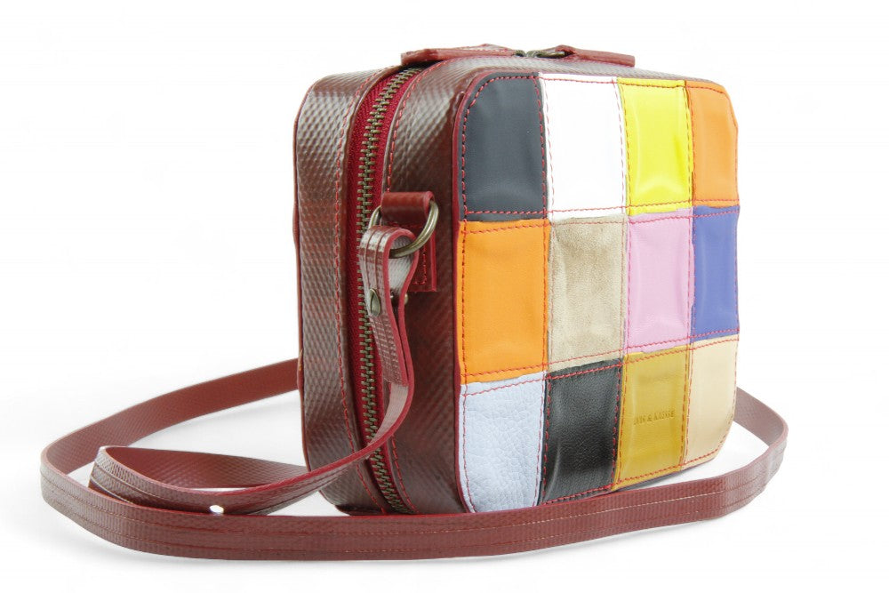 Disco Bag by Elvis & Kresse