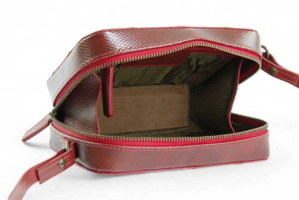 Disco Bag by Elvis & Kresse