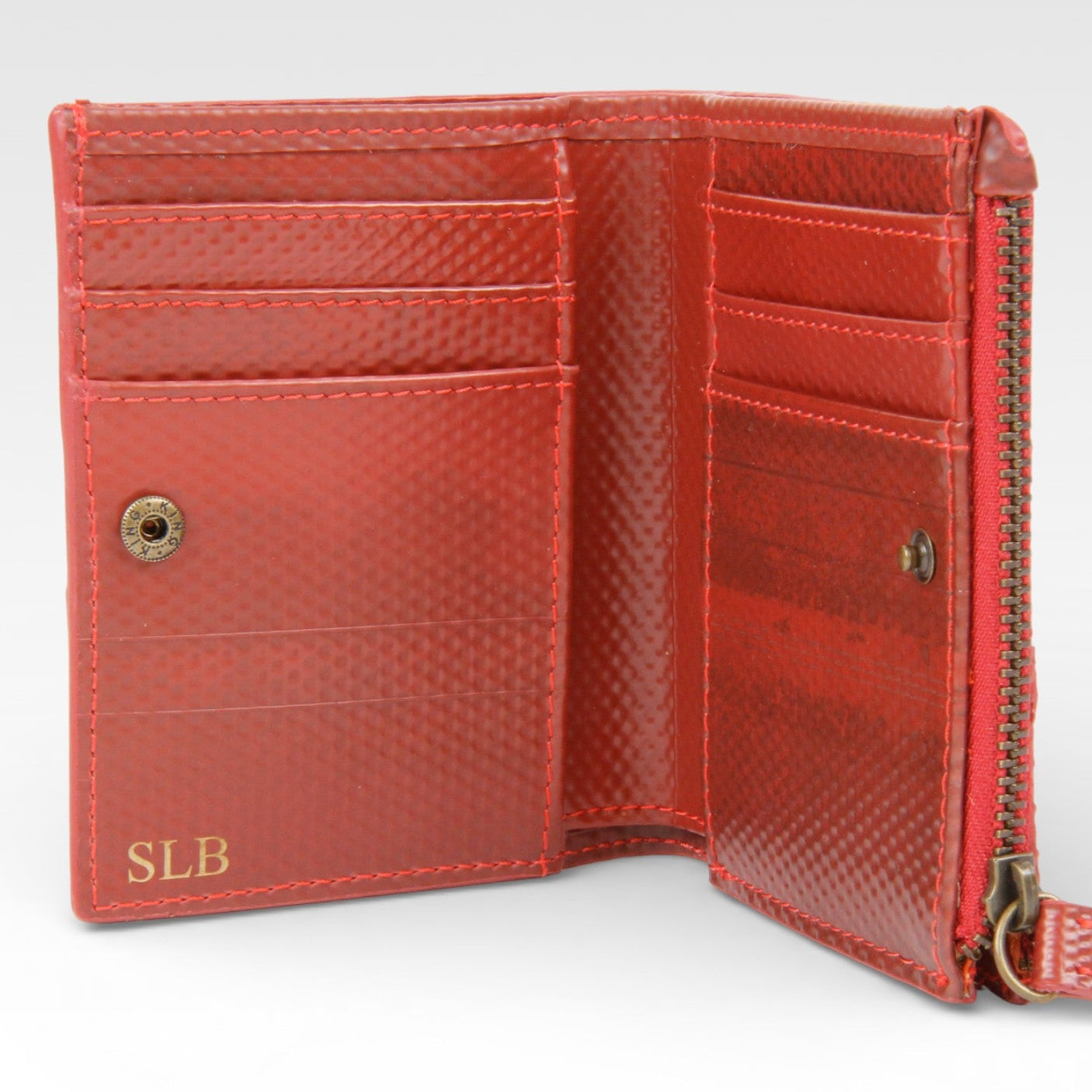 Faversham Wallet | Fire-hose