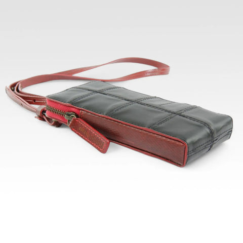 The Elvis & Kresse Crossbody Pouch - 50% of profits donated to charity