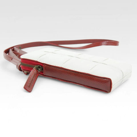 The Elvis & Kresse Crossbody Pouch - 50% of profits donated to charity