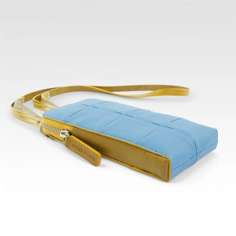 The Elvis & Kresse Crossbody Pouch - 50% of profits donated to charity
