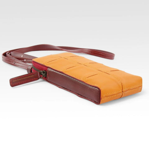 The Elvis & Kresse Crossbody Pouch - 50% of profits donated to charity