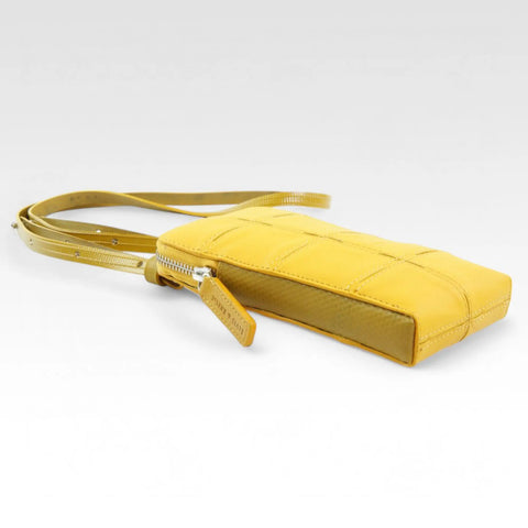 The Elvis & Kresse Crossbody Pouch - 50% of profits donated to charity
