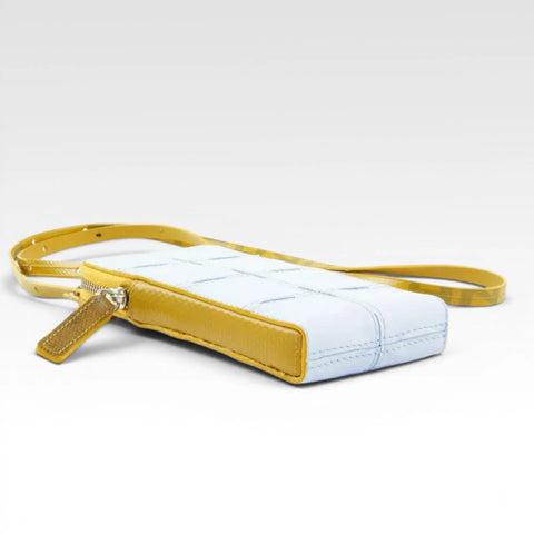 The Elvis & Kresse Crossbody Pouch - 50% of profits donated to charity