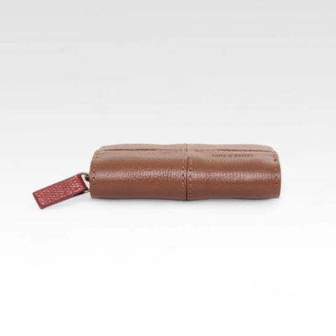 Pocket / Bag Organiser | Leather & Fire-hose