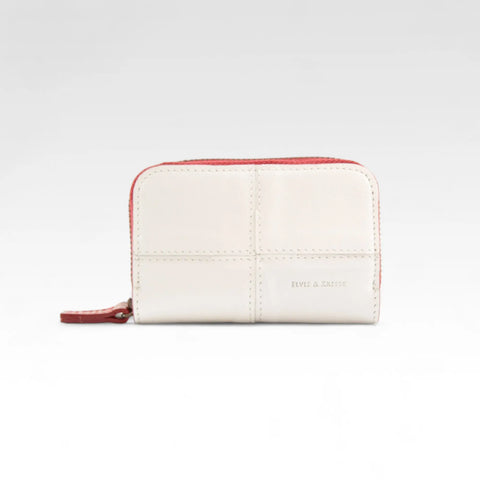 Pocket / Bag Organiser | Leather & Fire-hose