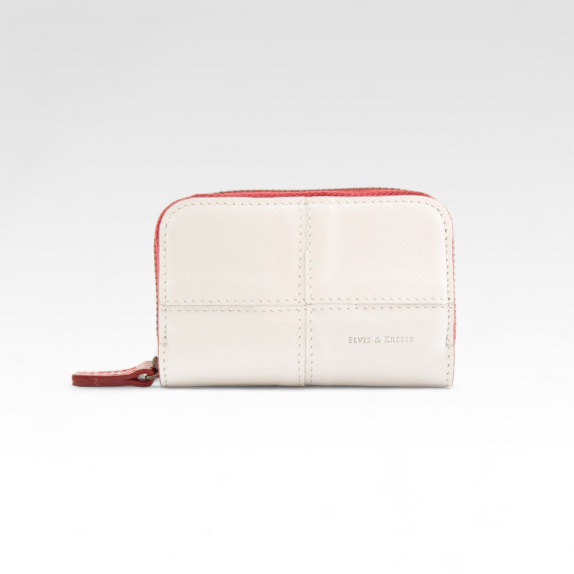 Pocket / Bag Organiser | Leather & Fire-hose