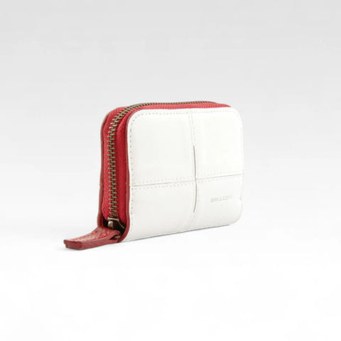 Pocket / Bag Organiser | Leather & Fire-hose