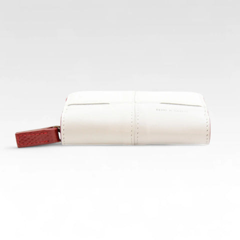 Pocket / Bag Organiser | Leather & Fire-hose