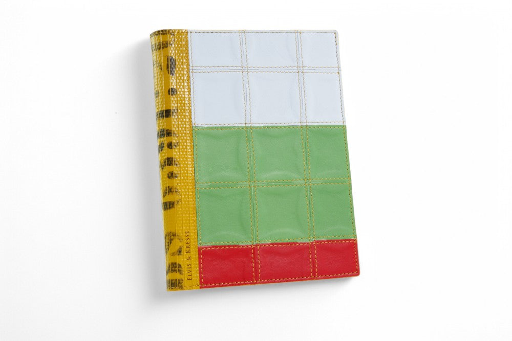 Leather Notebook