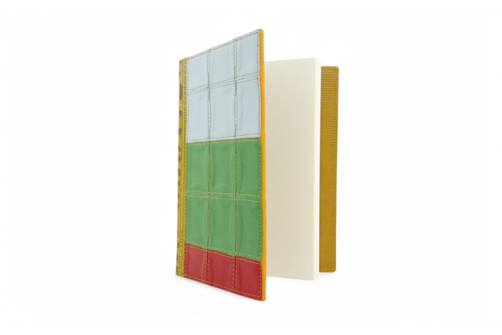 Leather Notebook