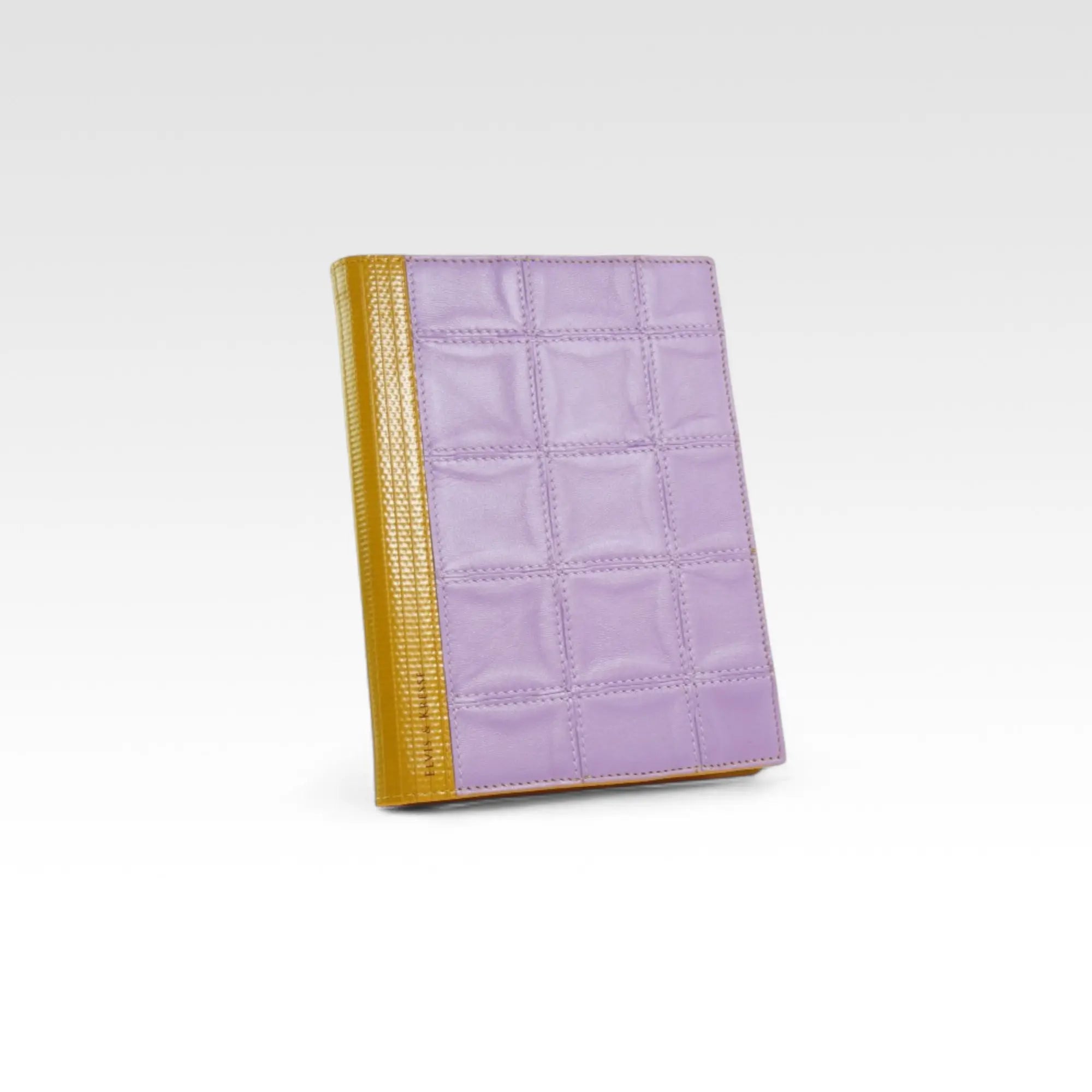 mauve / Unlined / Not personalised