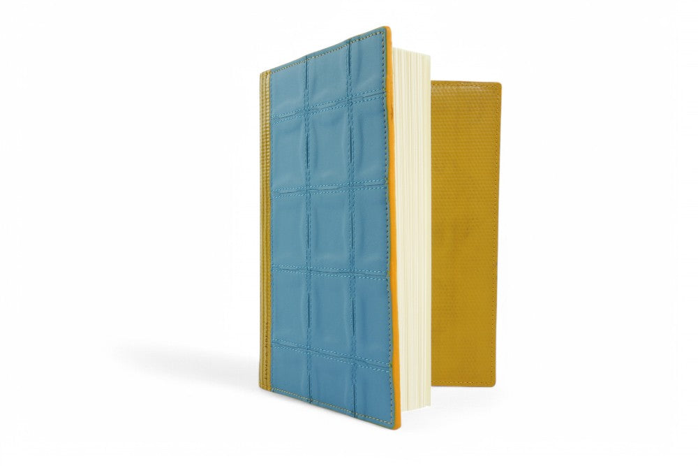 Leather Notebook