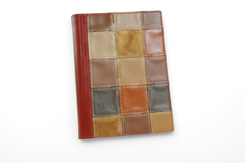 Leather Notebook