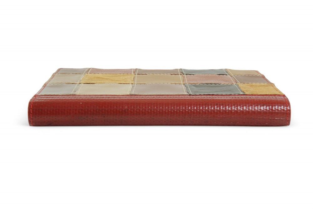 Leather Notebook