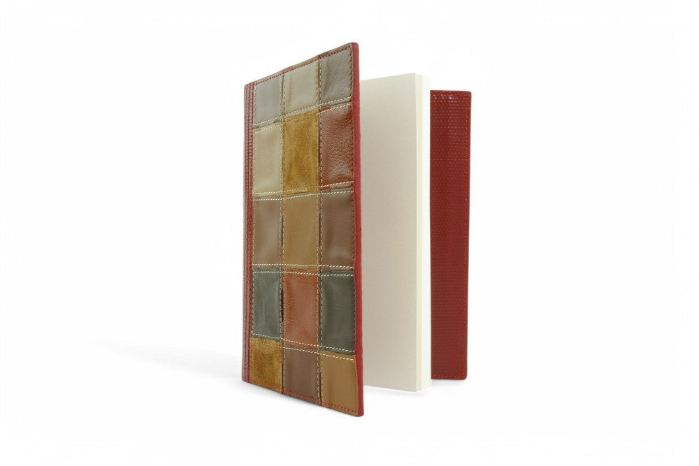 Leather Notebook
