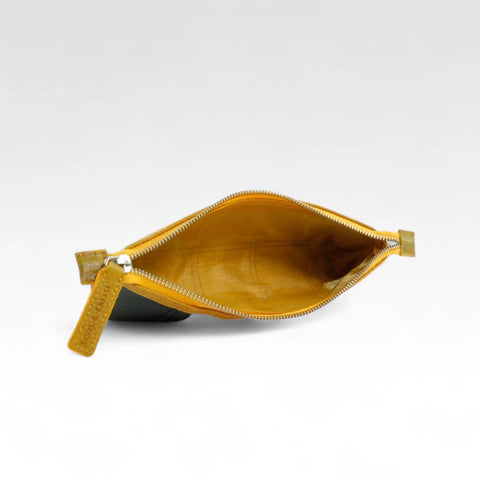 Pencil Case | Leather & Fire-hose