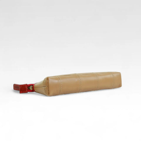 Pencil Case | Leather & Fire-hose