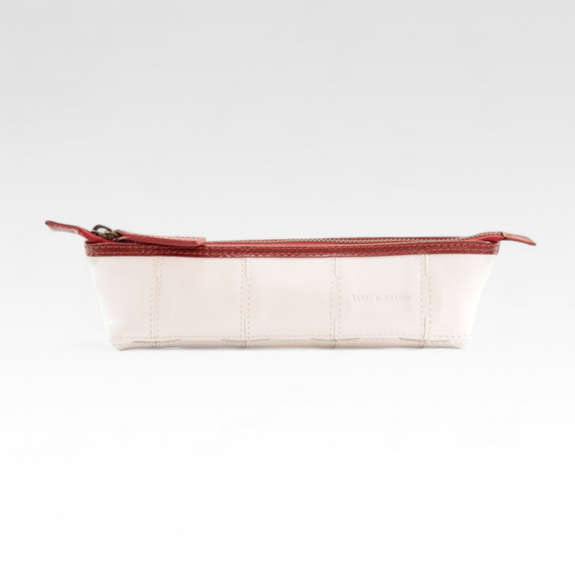 Pencil Case | Leather & Fire-hose