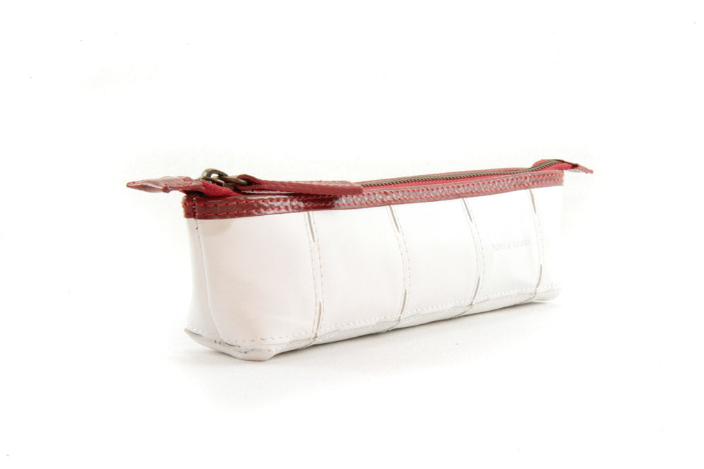 Leather Pencil Case
