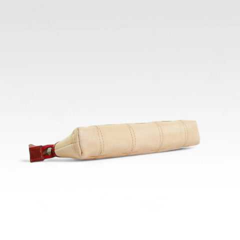 Pencil Case | Leather & Fire-hose