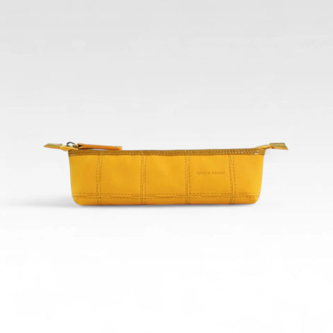 Pencil Case | Leather & Fire-hose