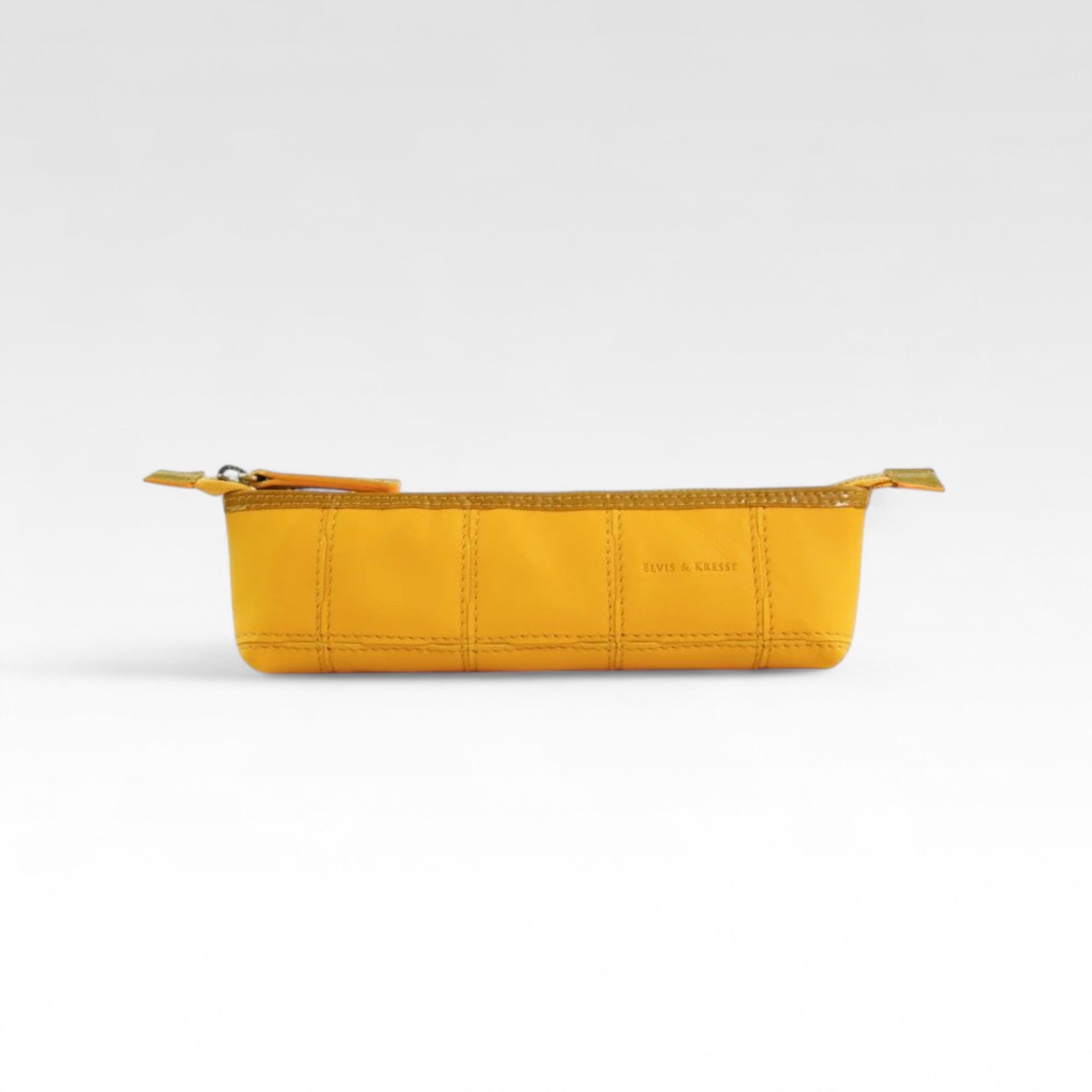 Pencil Case | Leather & Fire-hose