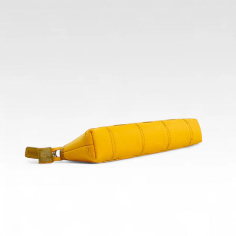 Pencil Case | Leather & Fire-hose