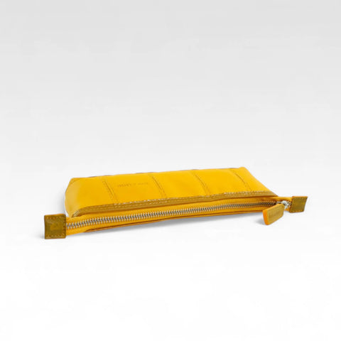 Pencil Case | Leather & Fire-hose