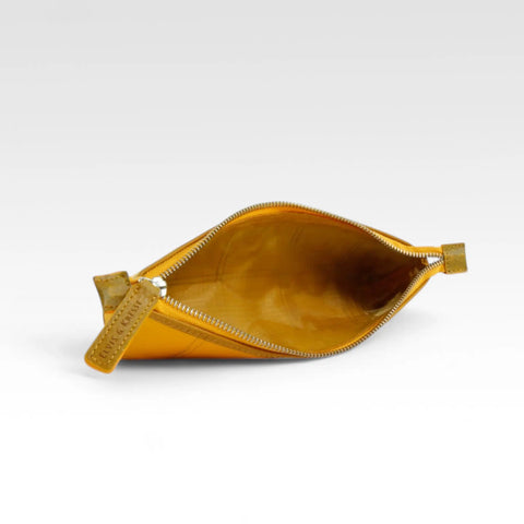 Pencil Case | Leather & Fire-hose