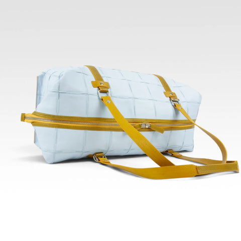 The Elvis & Kresse Weekend Bag - 50% of profits donated to charity