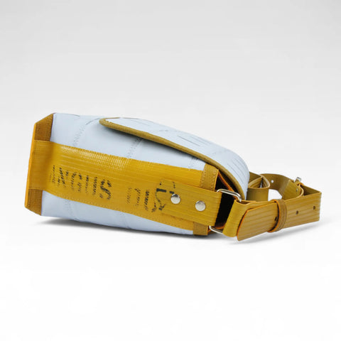 The Elvis & Kresse Field Bag - 50% of profits donated to charity