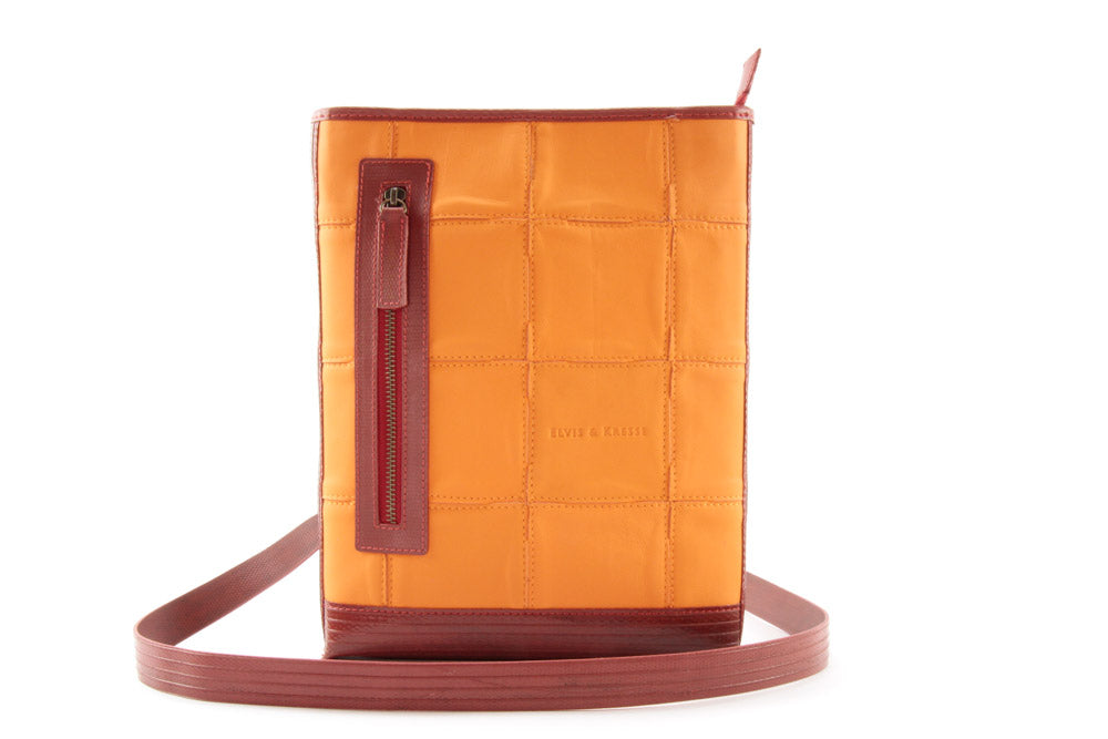 Fire & Hide Reporter Bag