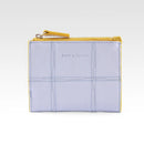 Faversham Wallet | Leather & Fire-hose