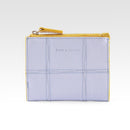 Faversham Wallet | Leather & Fire-hose