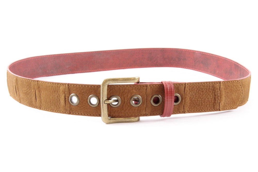 signature belt