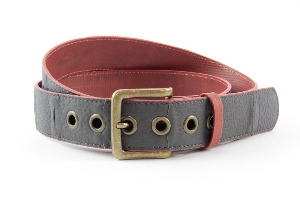 Leather Belt Elvis Kresse