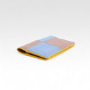 Card Holder | Leather & Fire-hose