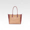 Classic Tote | Leather & Fire-hose